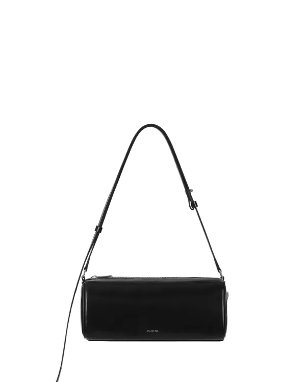 Chunky Bag · 청키백 / 블랙