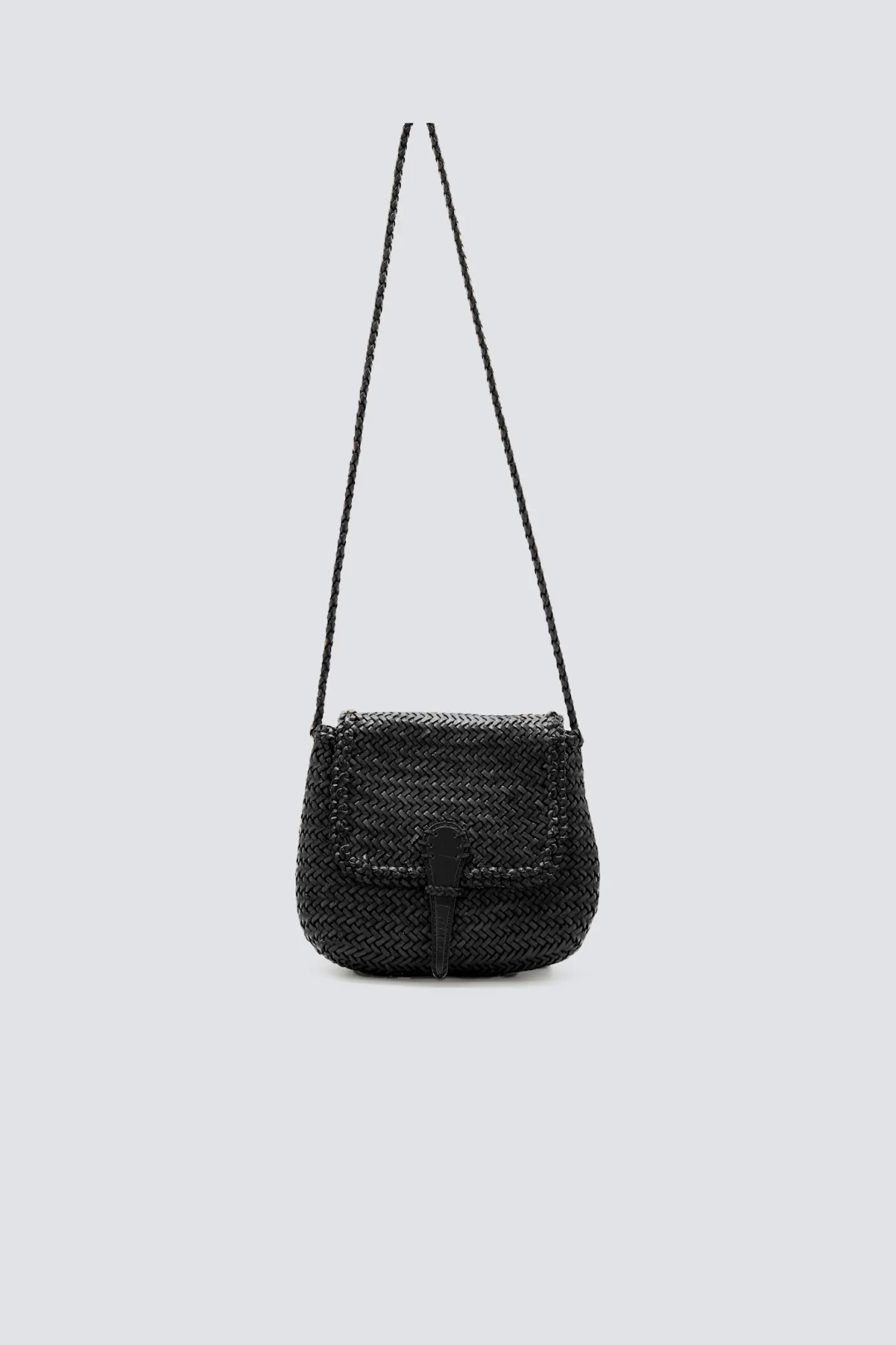 드래곤디퓨전 Mini City Bag Black 상품 이미지 1