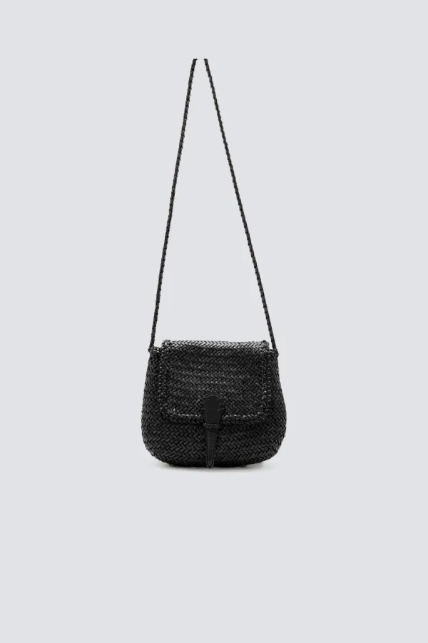 Mini City Bag Black
