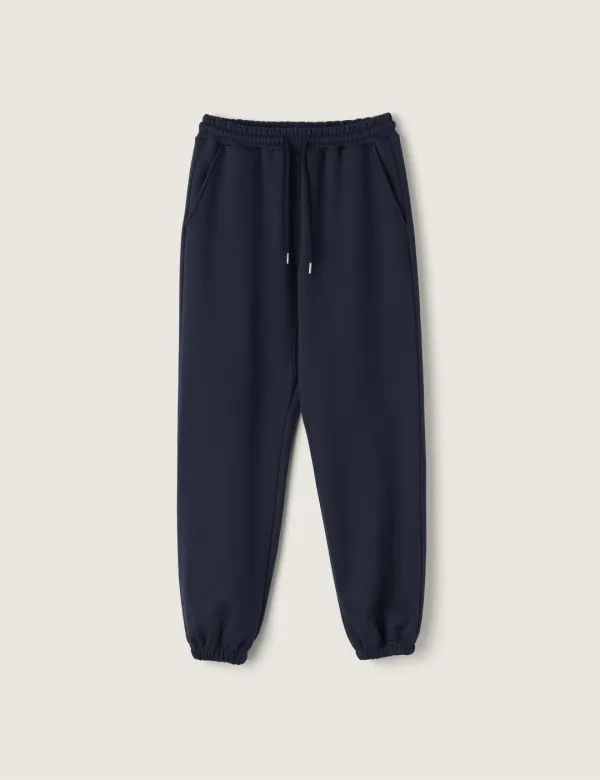Sonia Jogger Pants (Navy)