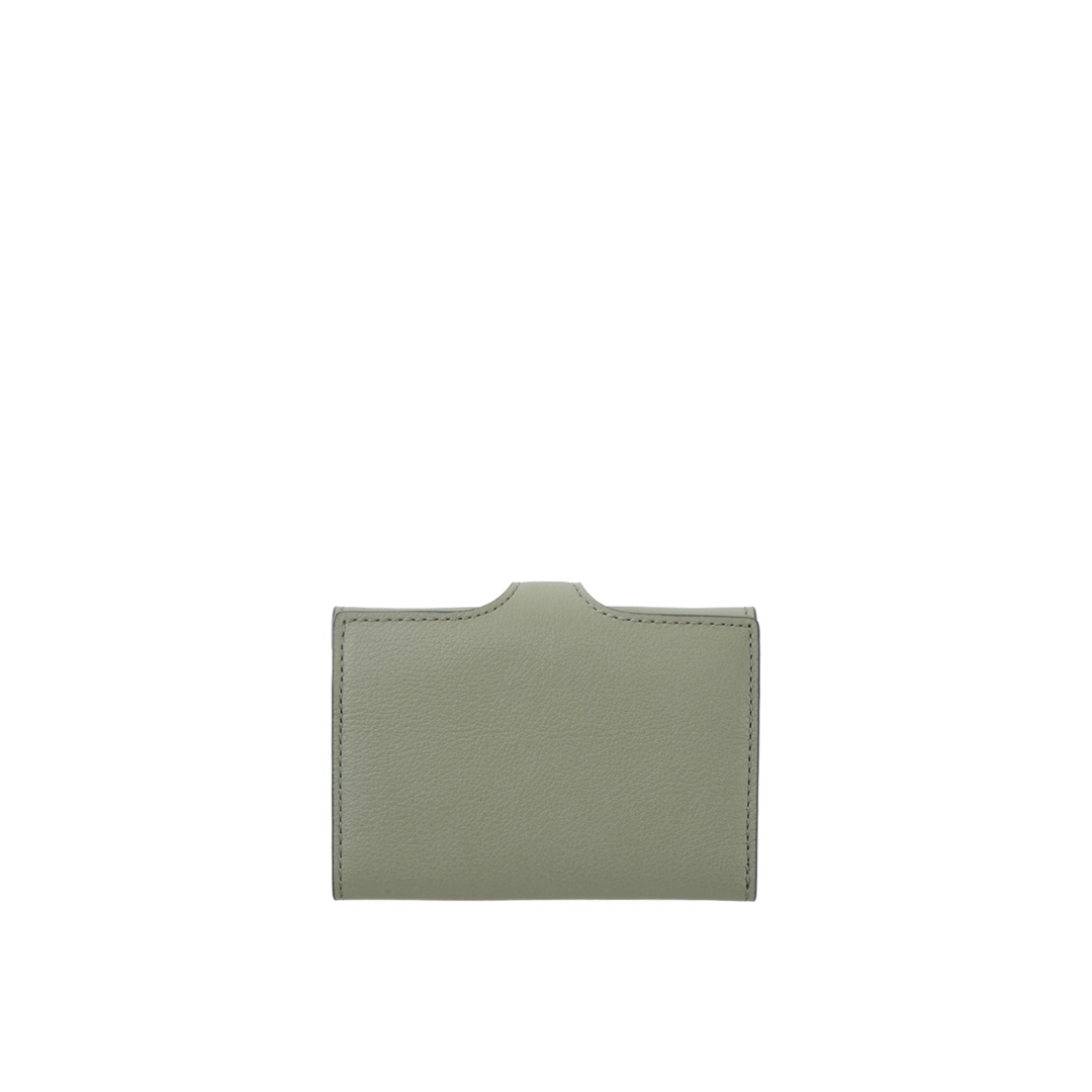 분크 Magpie Snap Card Wallet (맥파이 스냅 카드지갑) Matcha Green 상품 이미지 2