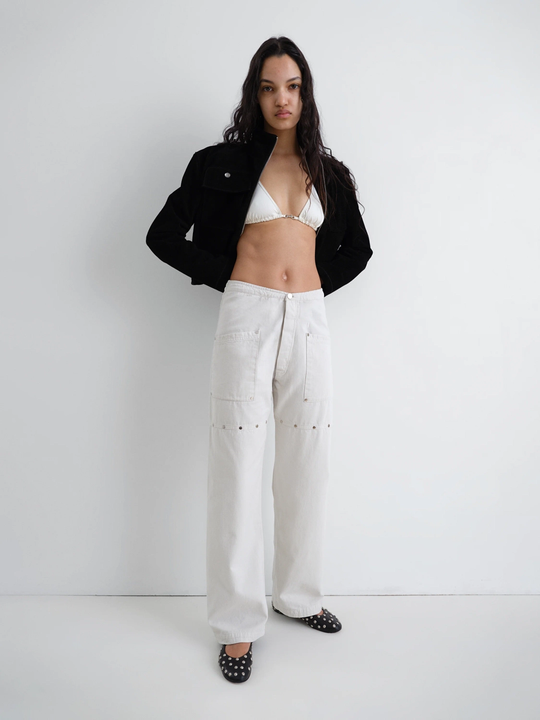 기마구아스 City Jacket 상품 이미지 3