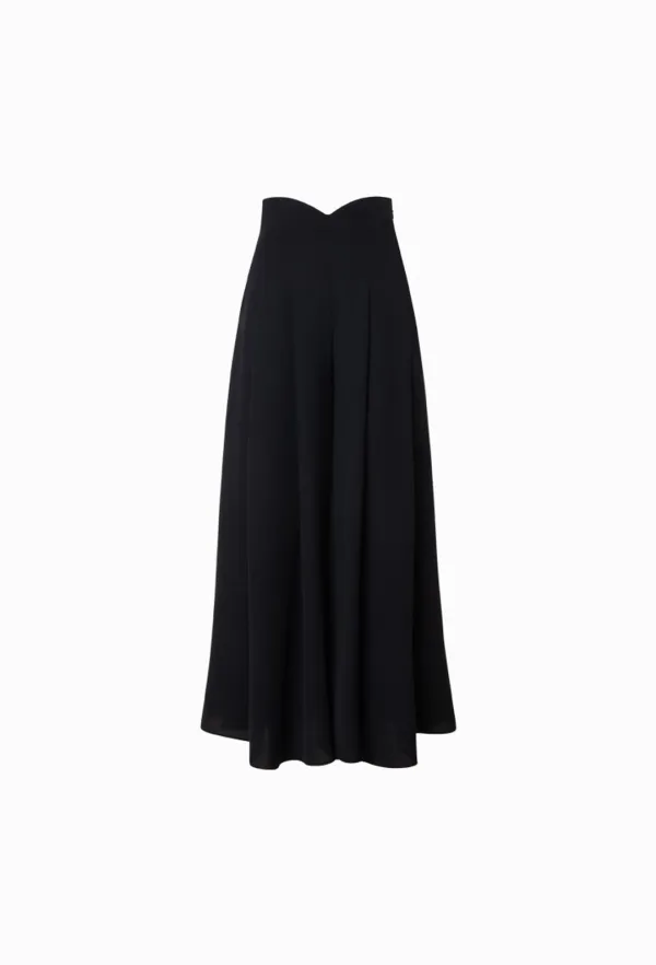 Ray Pants (Black)