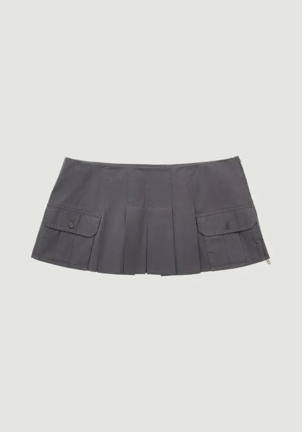 MANON LAYERED SKIRT