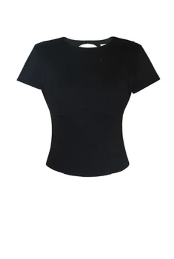 ROSIE OPEN BACK T-SHIRT