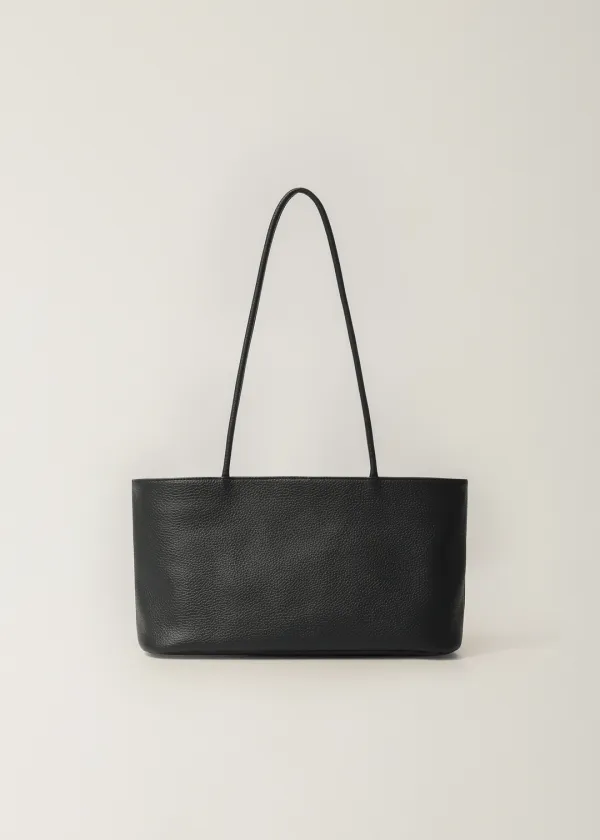 2ND / Pillow Shoulder Bag - Black (7월 말 순차배송)