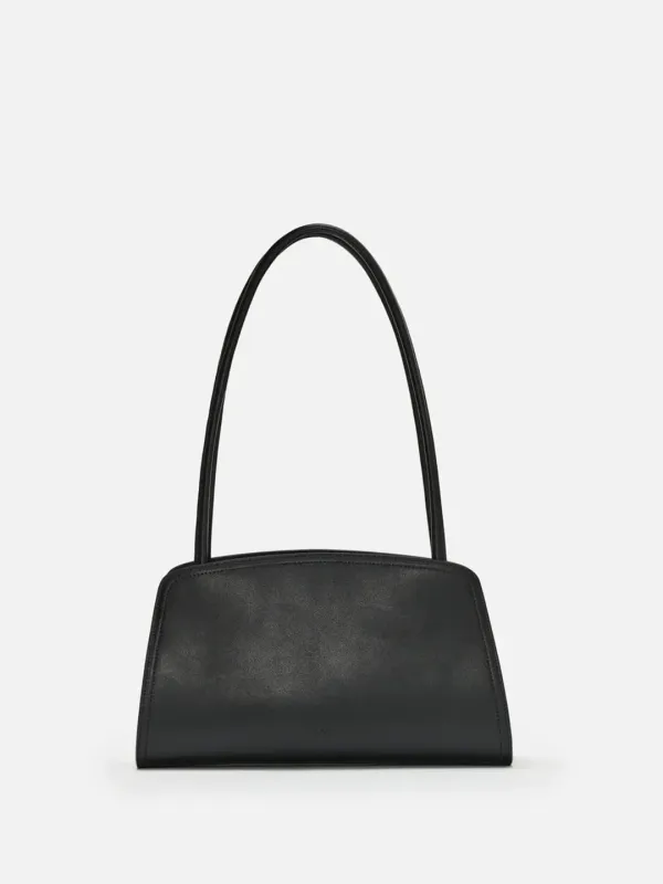 Taco shoulder bag Black