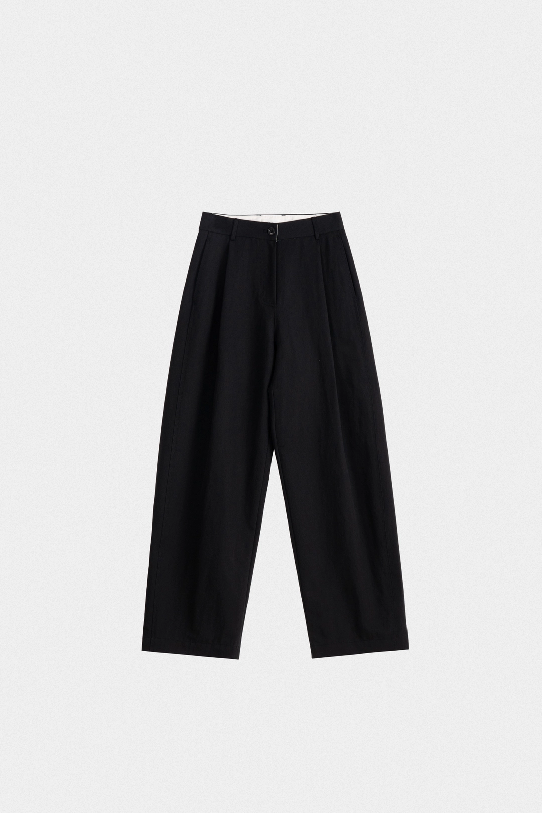 스앨더 24112_Kino loose-fit pants [dq] 상품 이미지 2