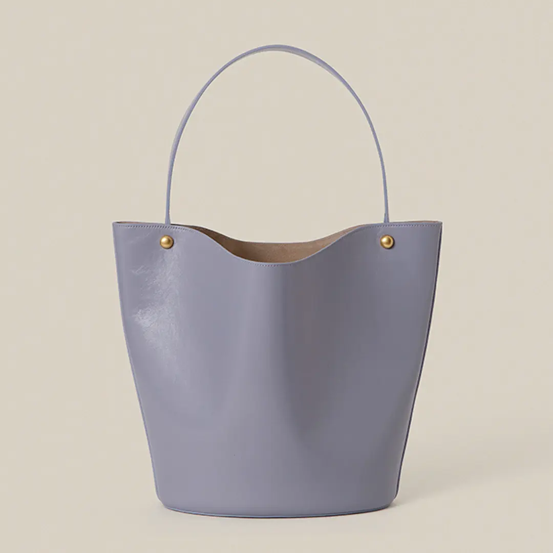 애테 FILO BAG_CRINKLE BLUE 상품 이미지 2