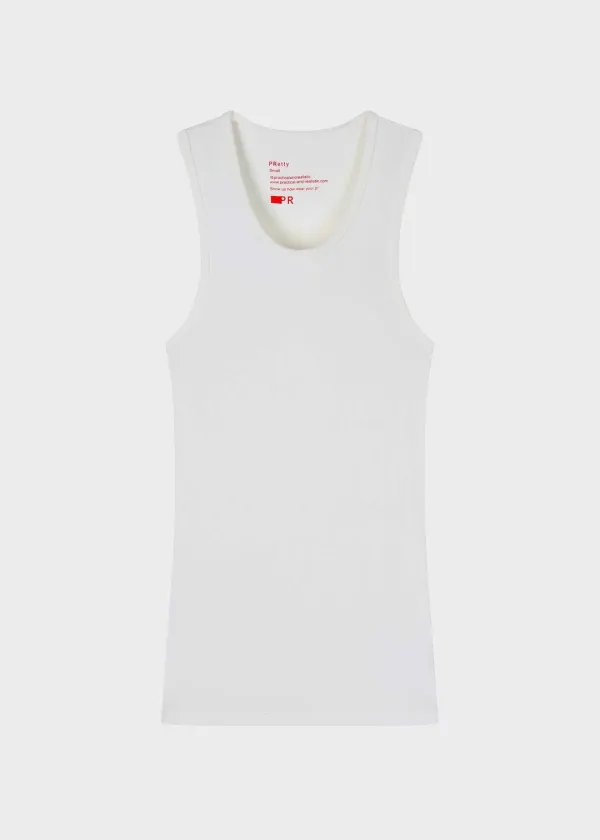 PR The Sleeveless 3pack Rosé
