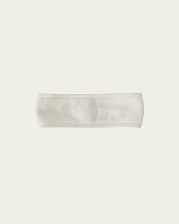 Cave Headband - Cream