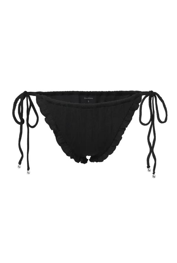 Baby shower bikini bottom