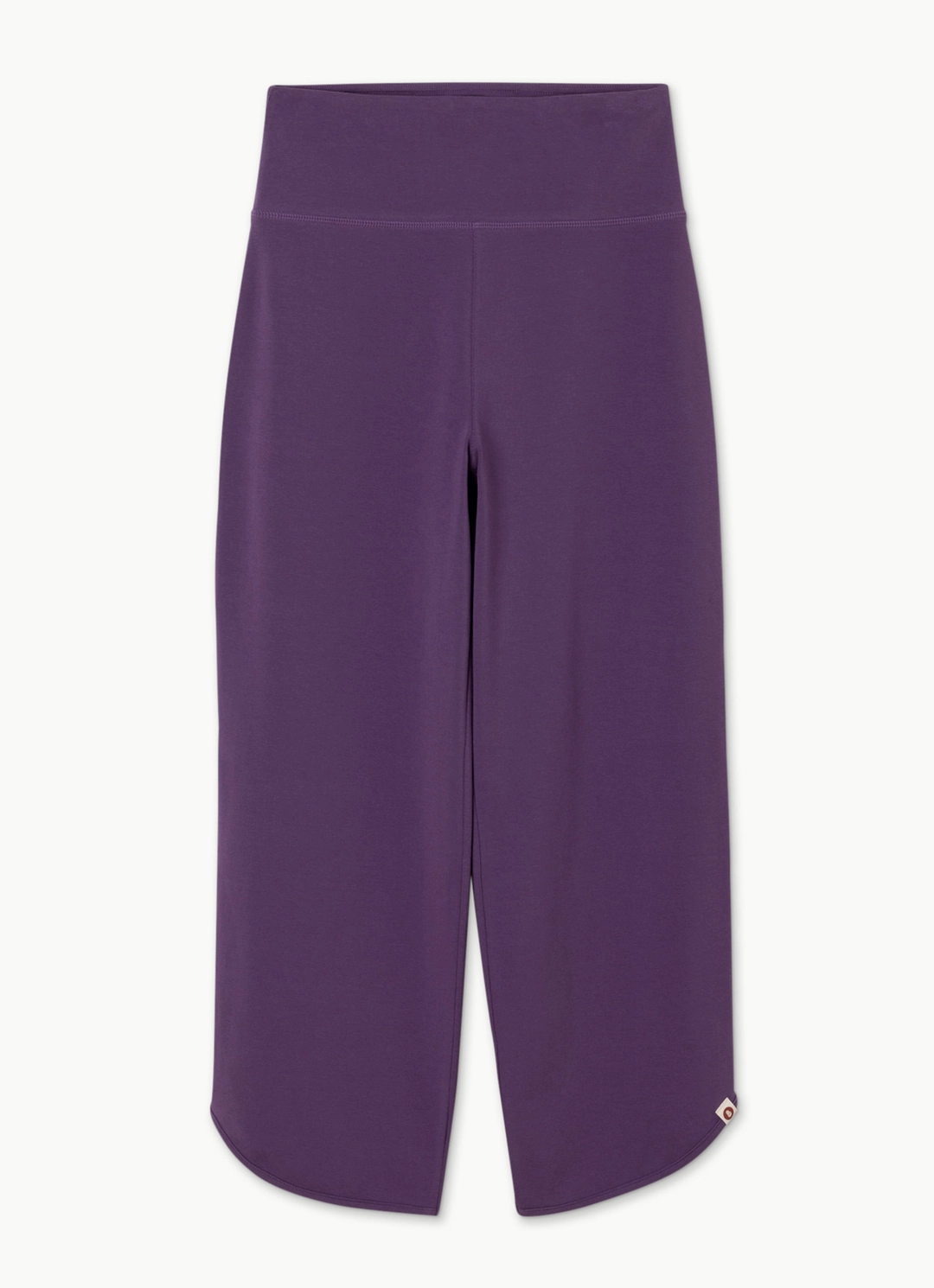 부디무드라 Membagi pants #2_Sunset Purple 상품 이미지 1