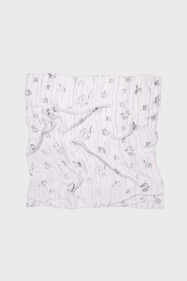 Aeria Scarf_Ash
