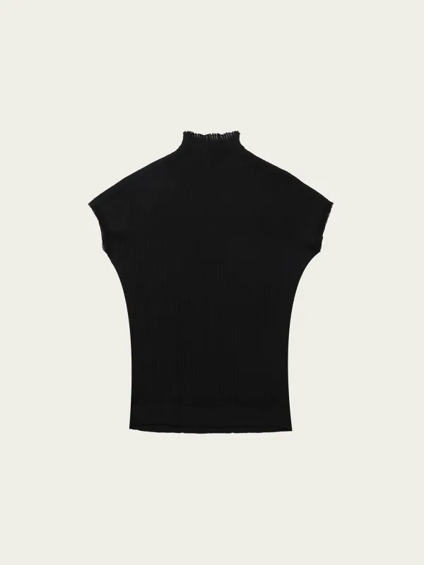 Franny Blouse - Black