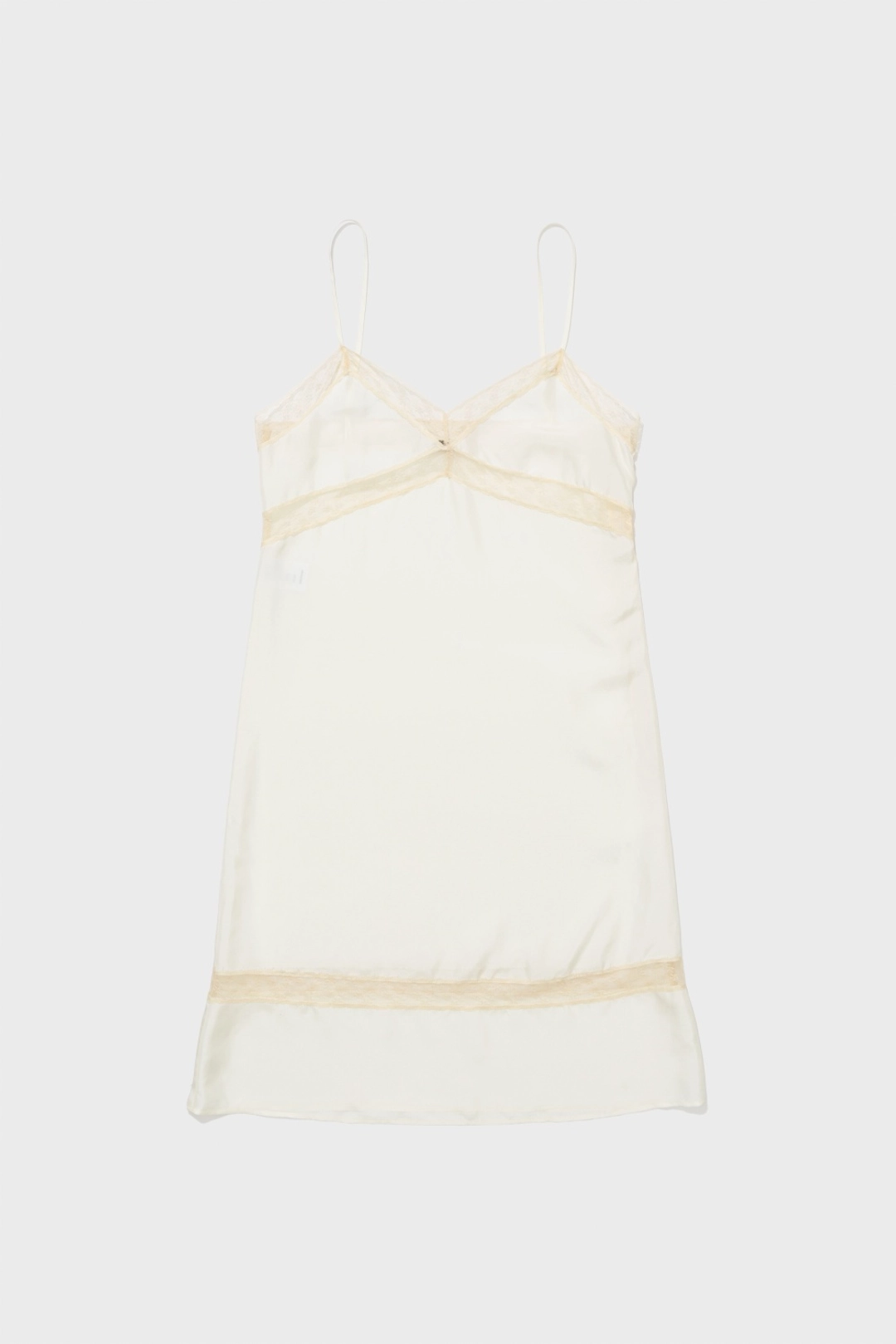 누아누 Hari Dress_Ivory 상품 이미지 1