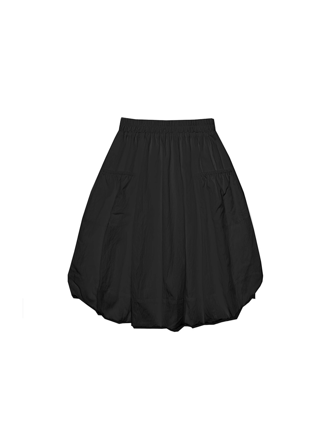 프리터 Volume Pocket Skirt 2Color_F253SK05 상품 이미지 3