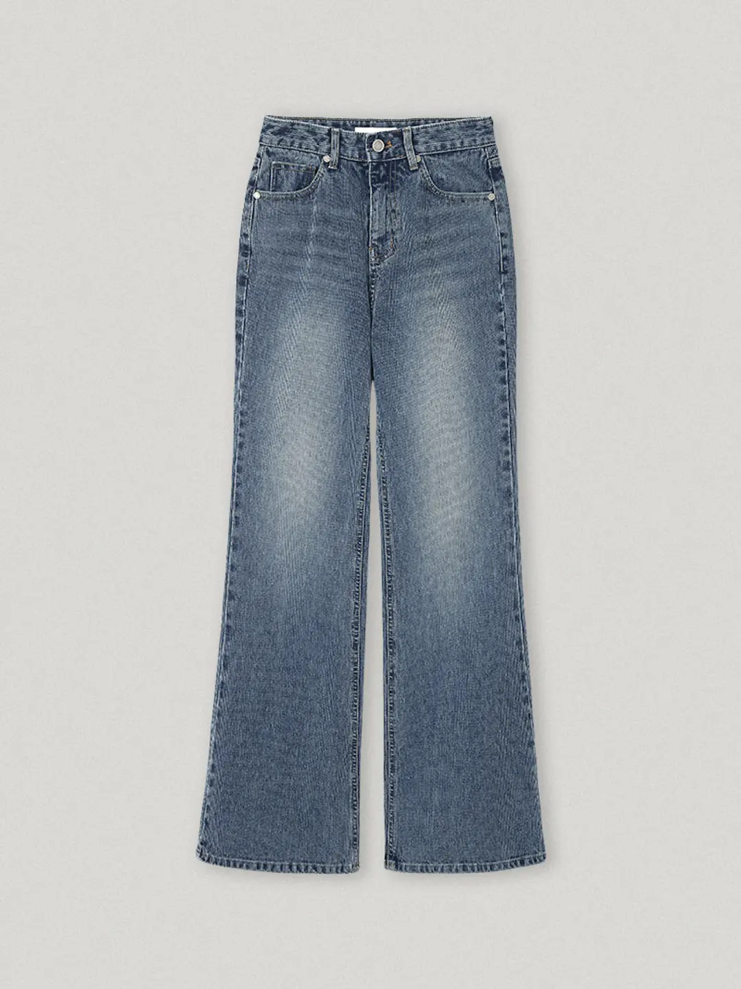 Stillwater Striped Denim