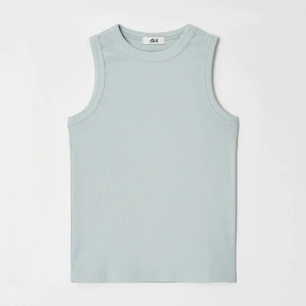 Nea Sleeveless Top_5Color