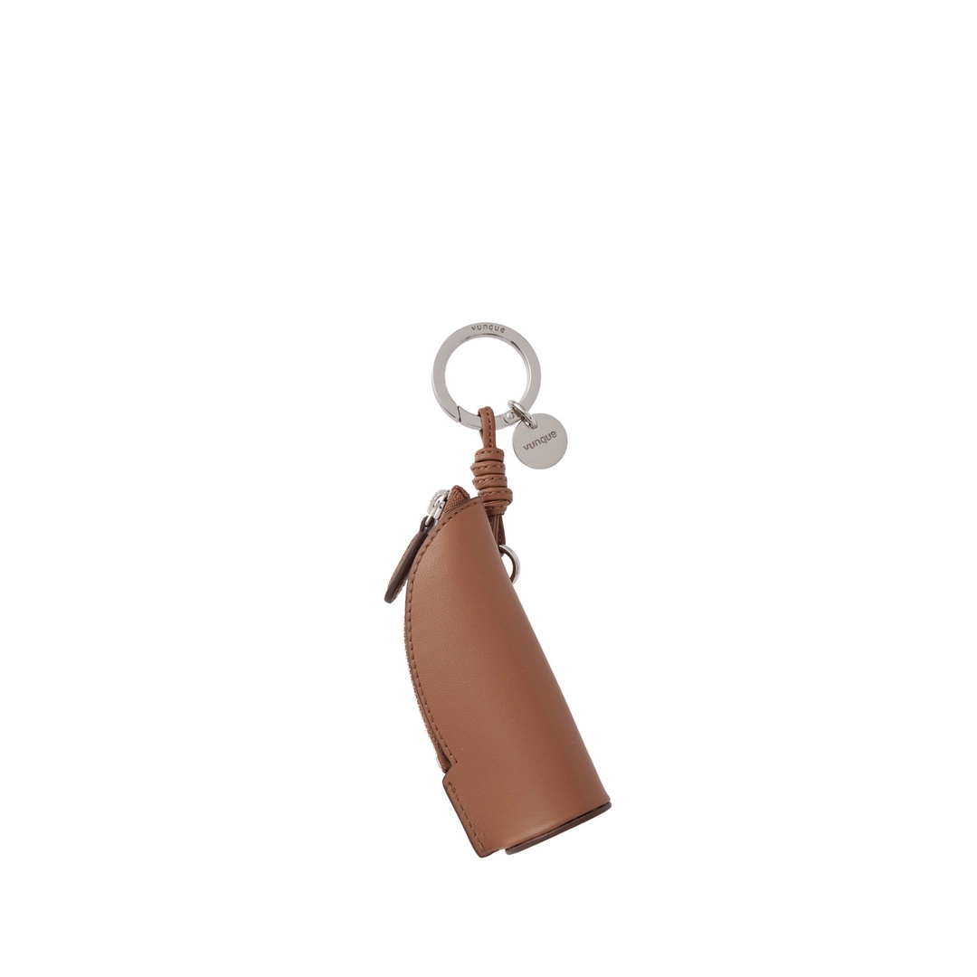 분크 Couteau Charm (꾸또 참) Camel 상품 이미지 2