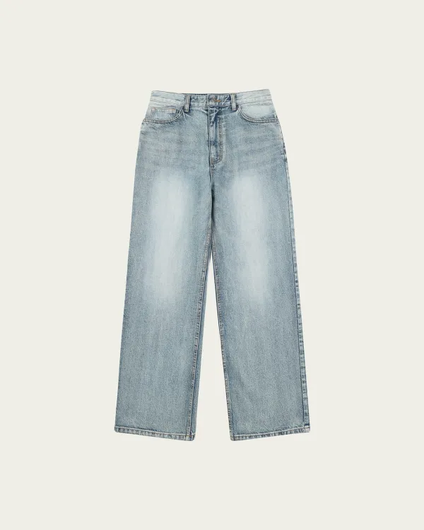 Crew Denim