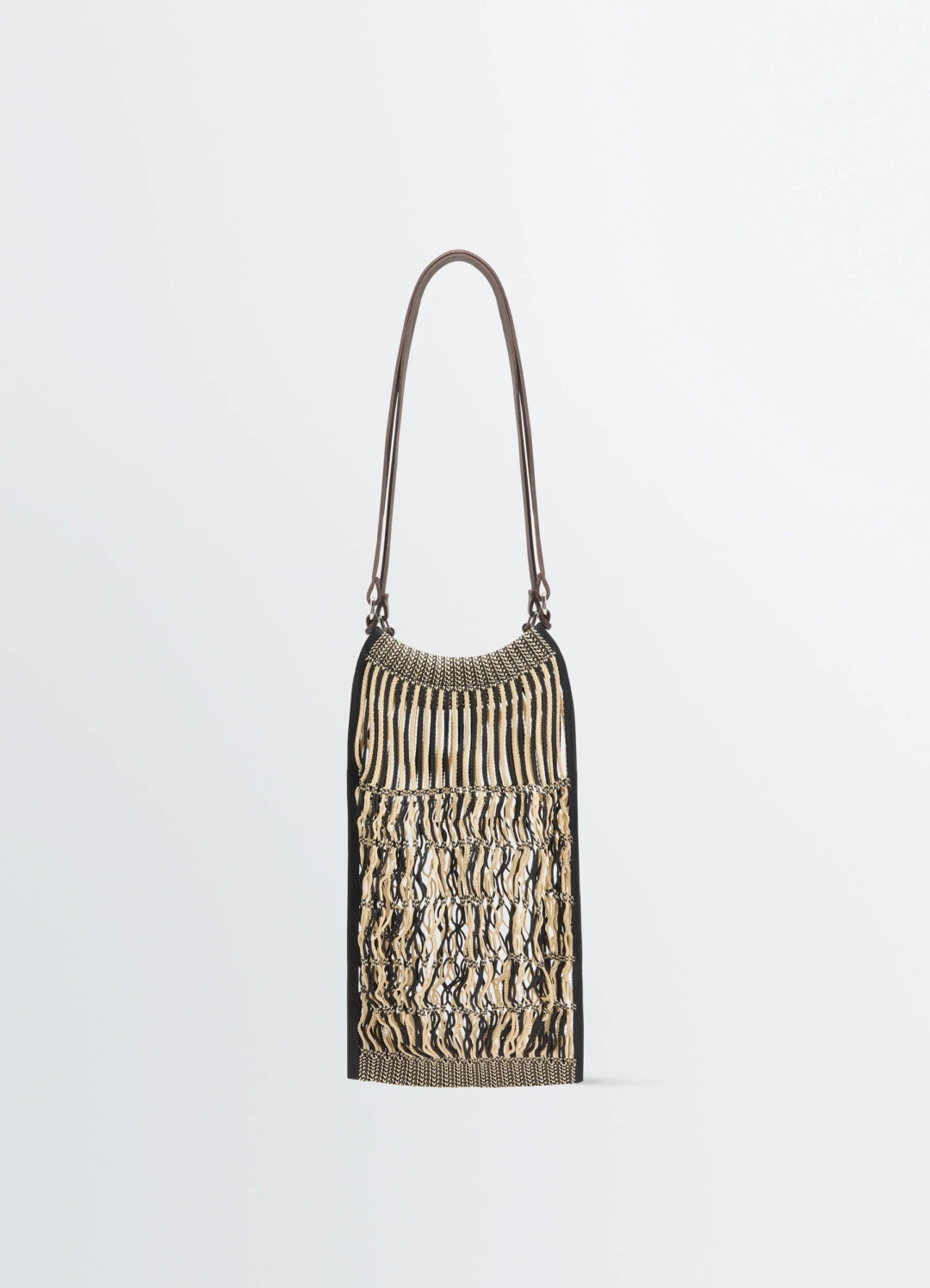 르메르 MEDIUM FILT NET SHOPPING BAG 상품 이미지 1