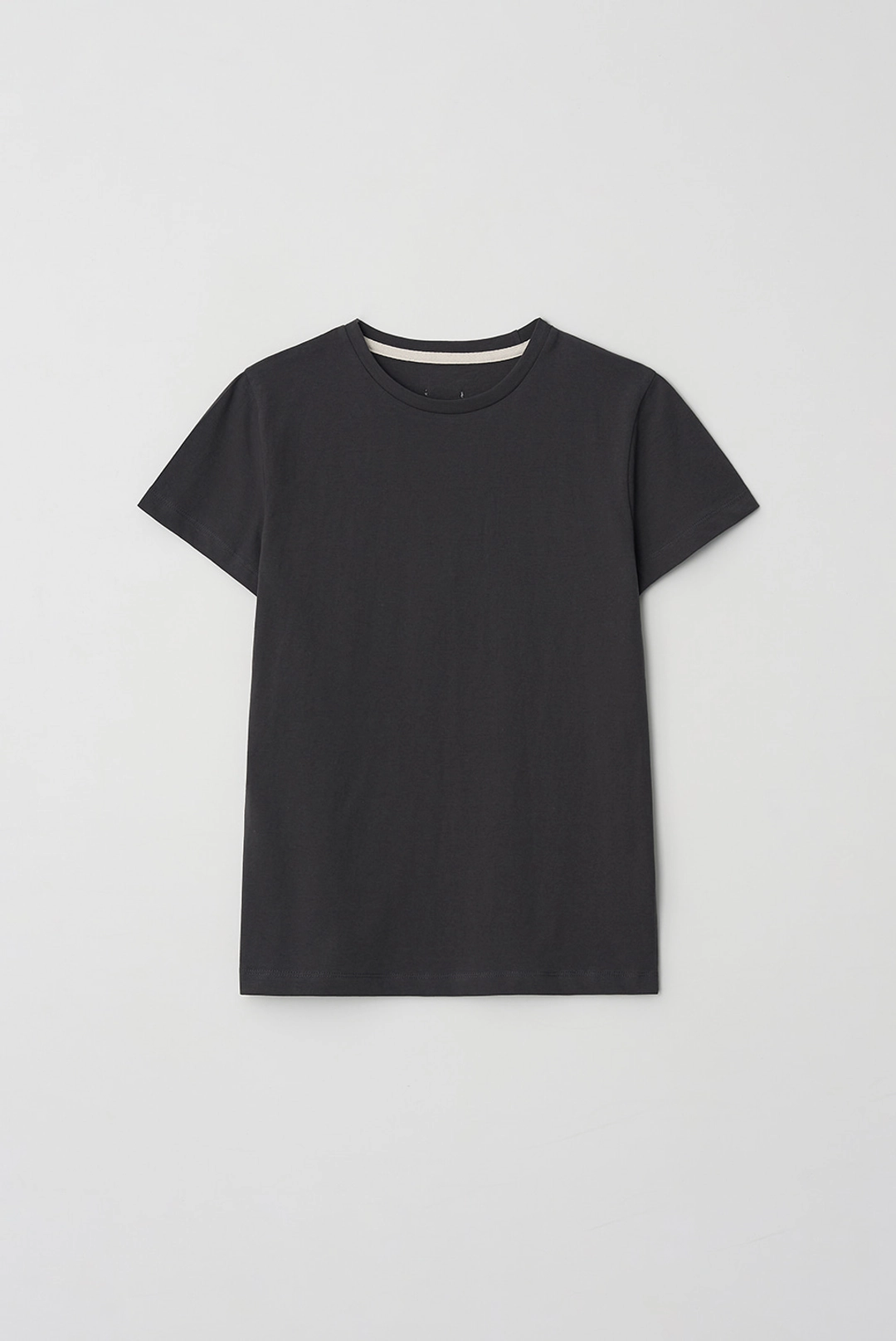 브렌다 브렌든 forest t -shirt - charcoal 상품 이미지 1