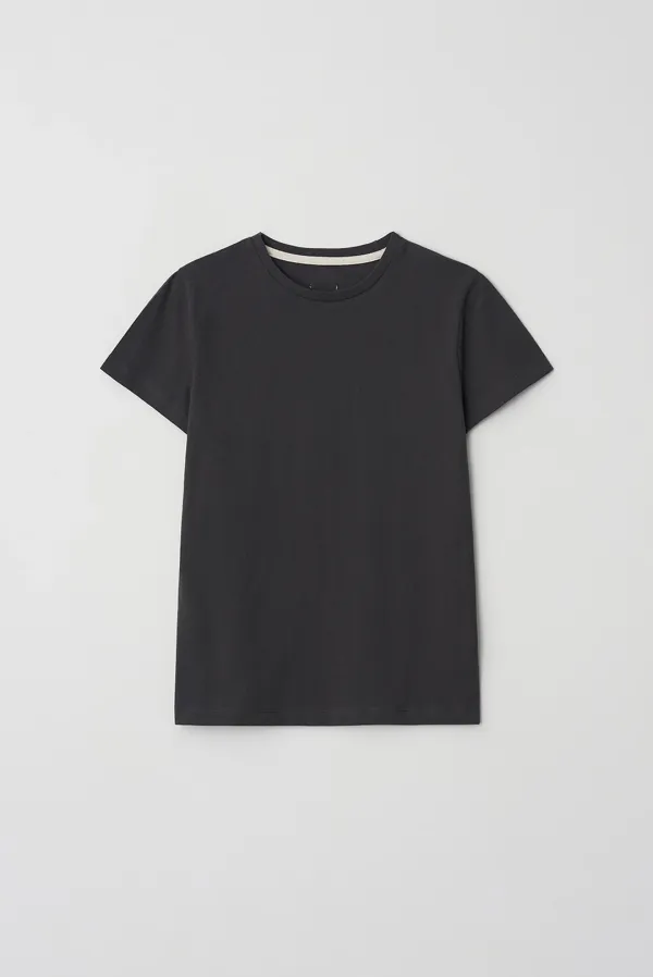 forest t -shirt -  charcoal