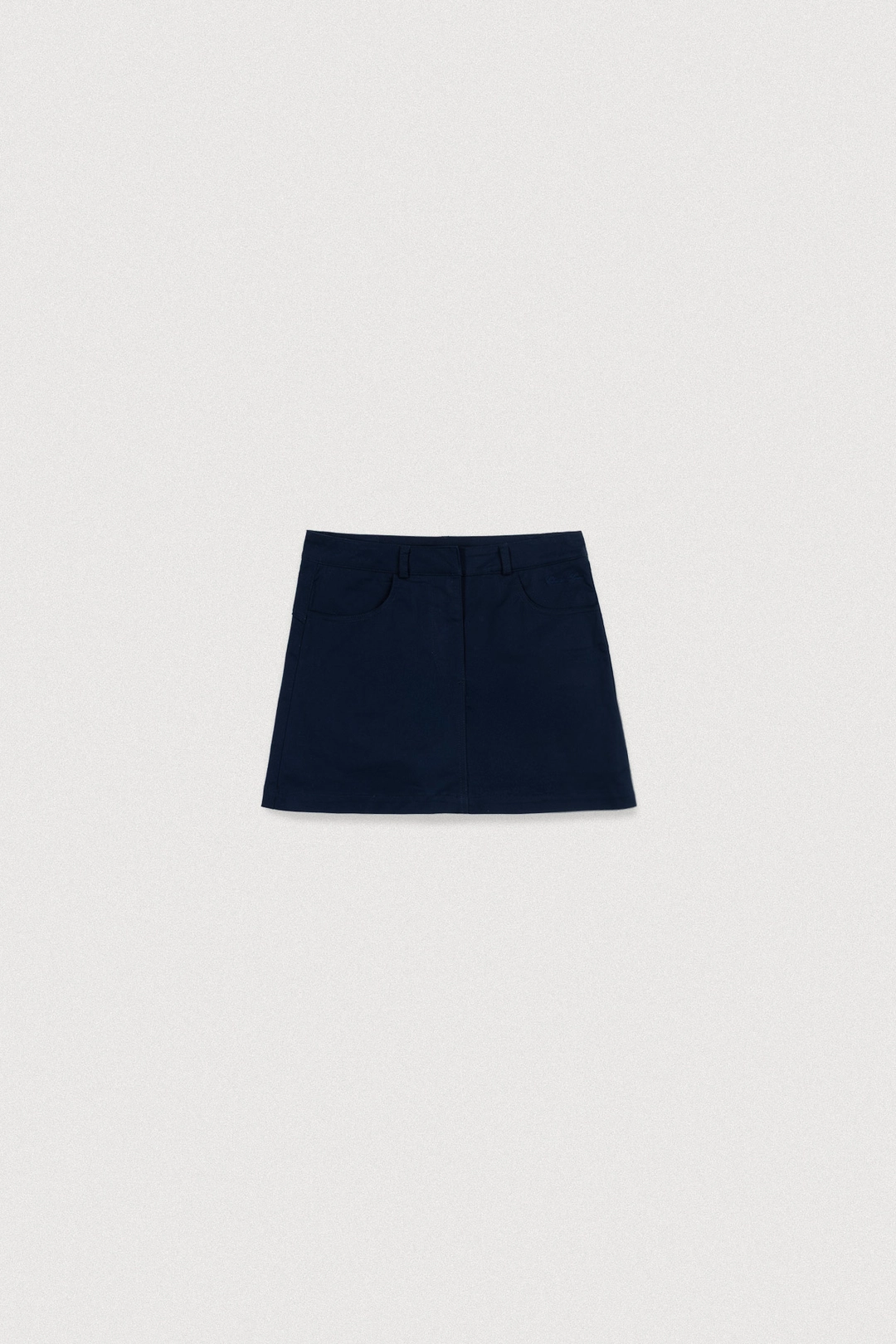 샤드라마 COTTON INNER PANTS SKIRT 상품 이미지 1