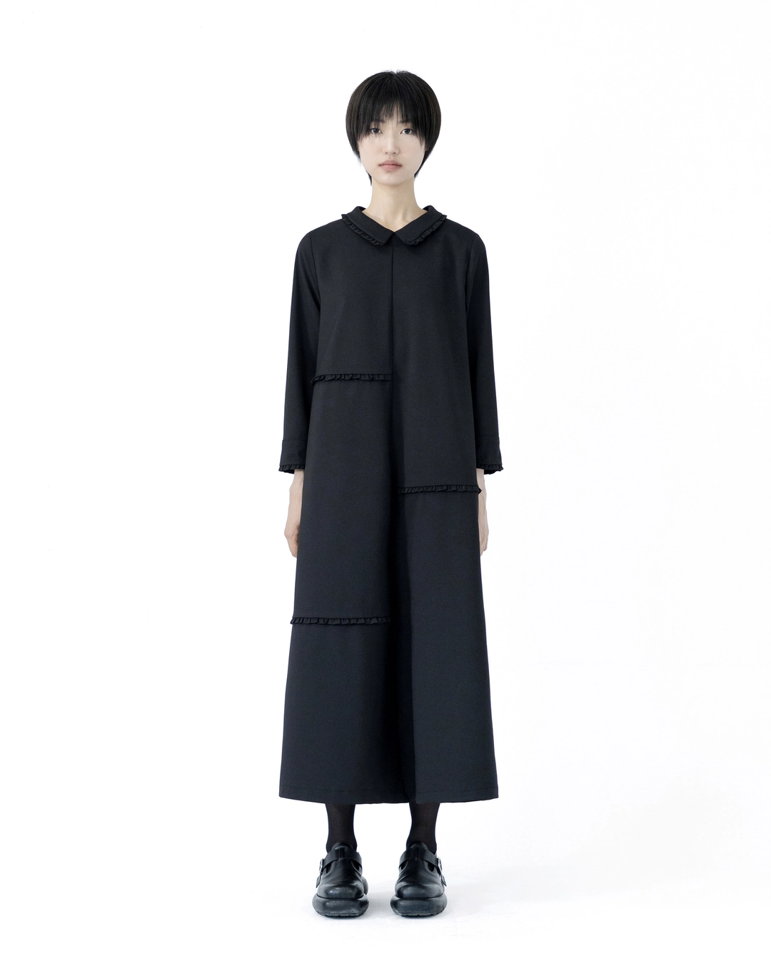 유노이아 mellow yona dress 상품 이미지 2