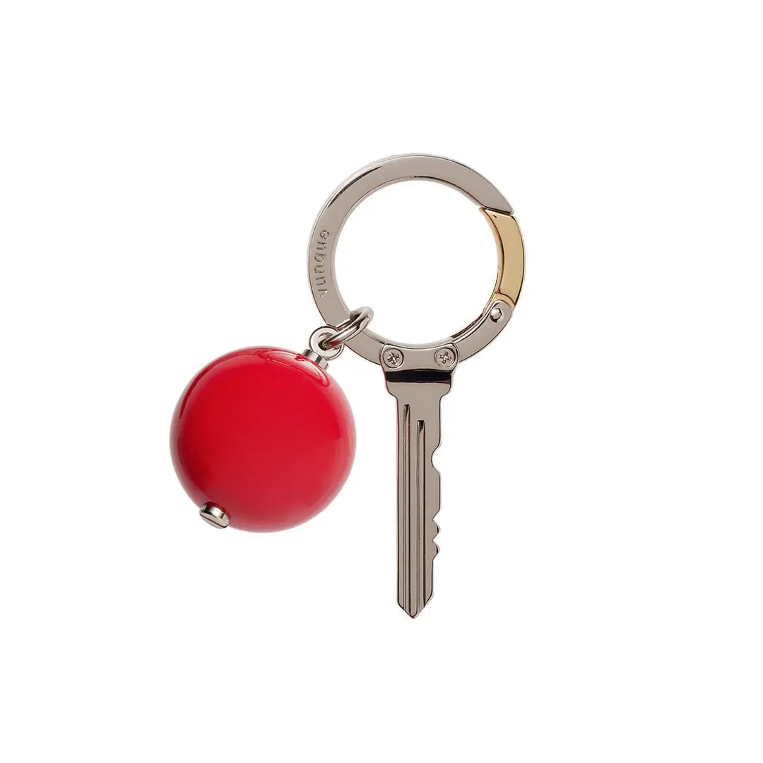 분크 [아울렛] Unlock Ball Charm (언락 볼 참) Red 상품 이미지 2