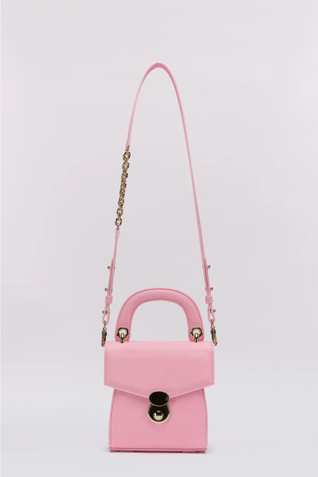 카디날레드 Je-Je Bag cool pink 상품 이미지 1