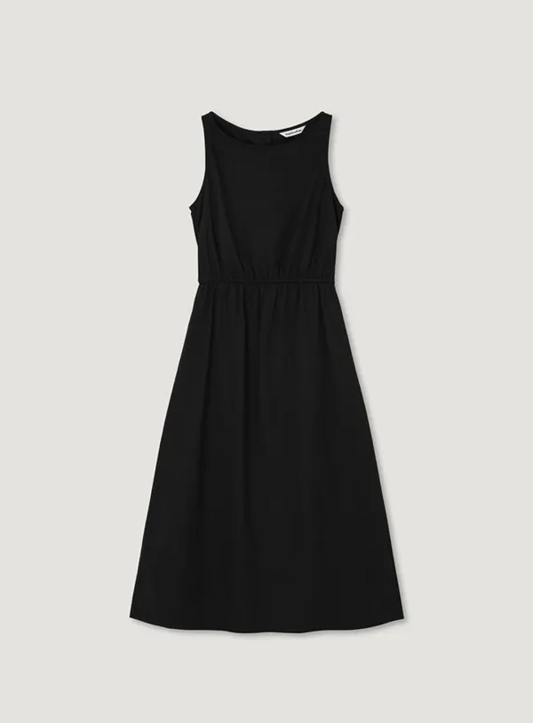 LUANA CUT OUT ONE PIECE_BLACK