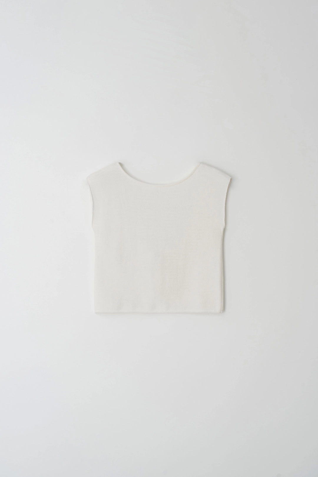 back ribbon top