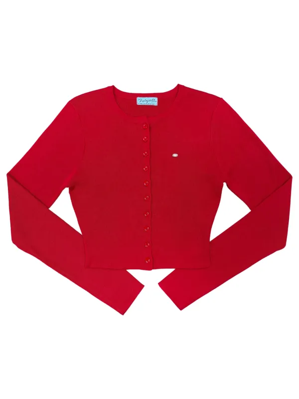 2024 Rayon Summer Cardi