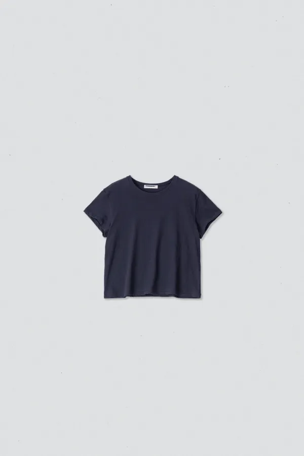 44203_Re washed t-shirt TE