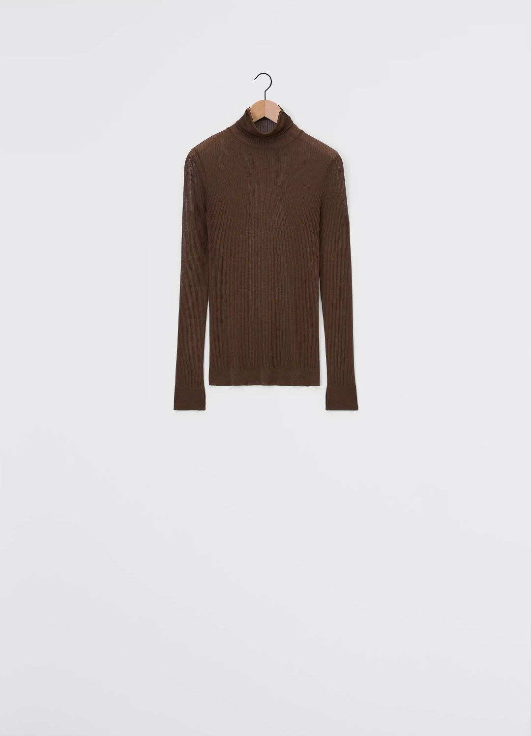 르메르 SEAMLESS HIGH NECK TOP 상품 이미지 3