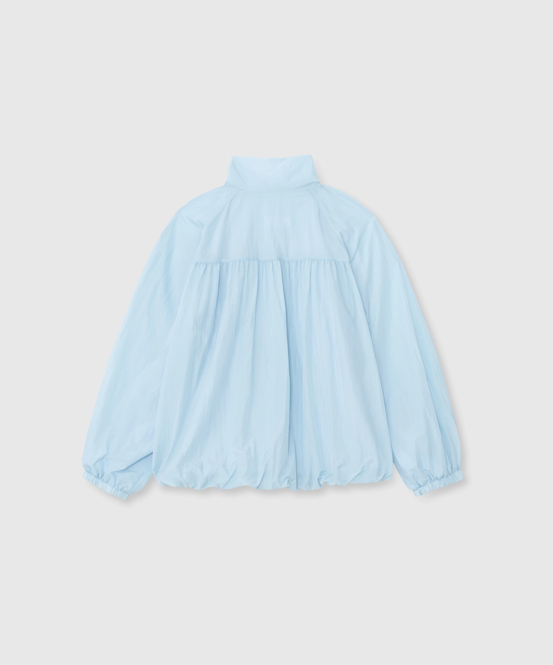 니히 Wind breaker (Blue) 상품 이미지 3