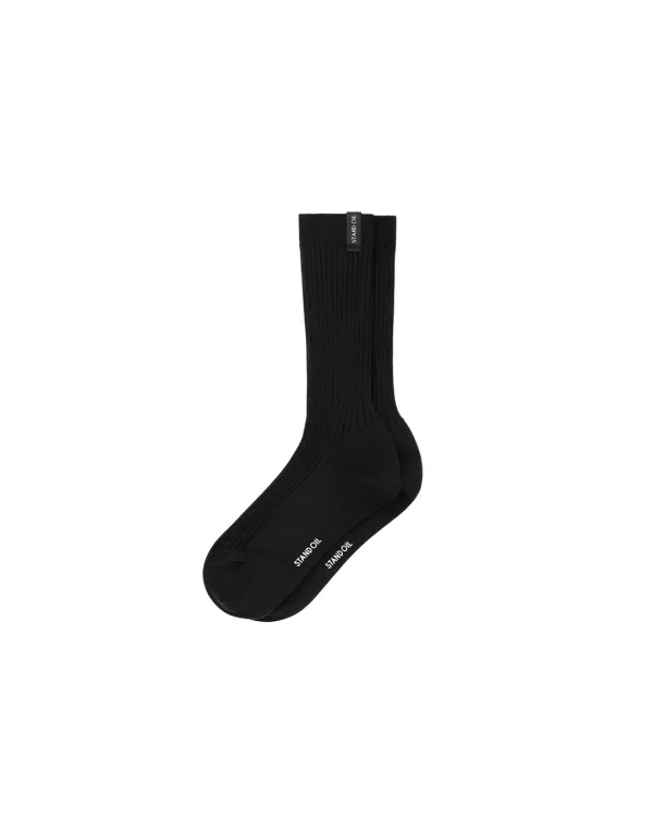 Breeze Socks · 브리즈 삭스 / 블랙