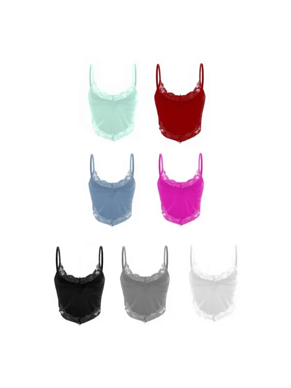 [8th order] Romance sleeveless