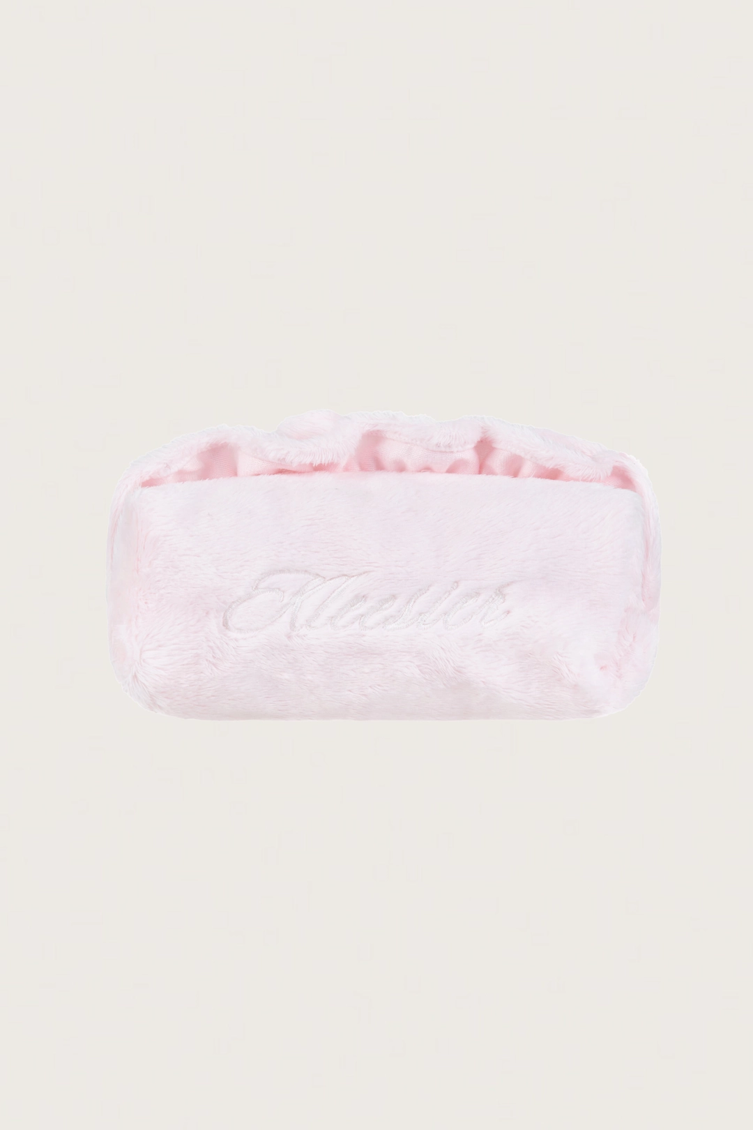 클리시어 Soft Shell Pouch, Baby Pink 상품 이미지 1