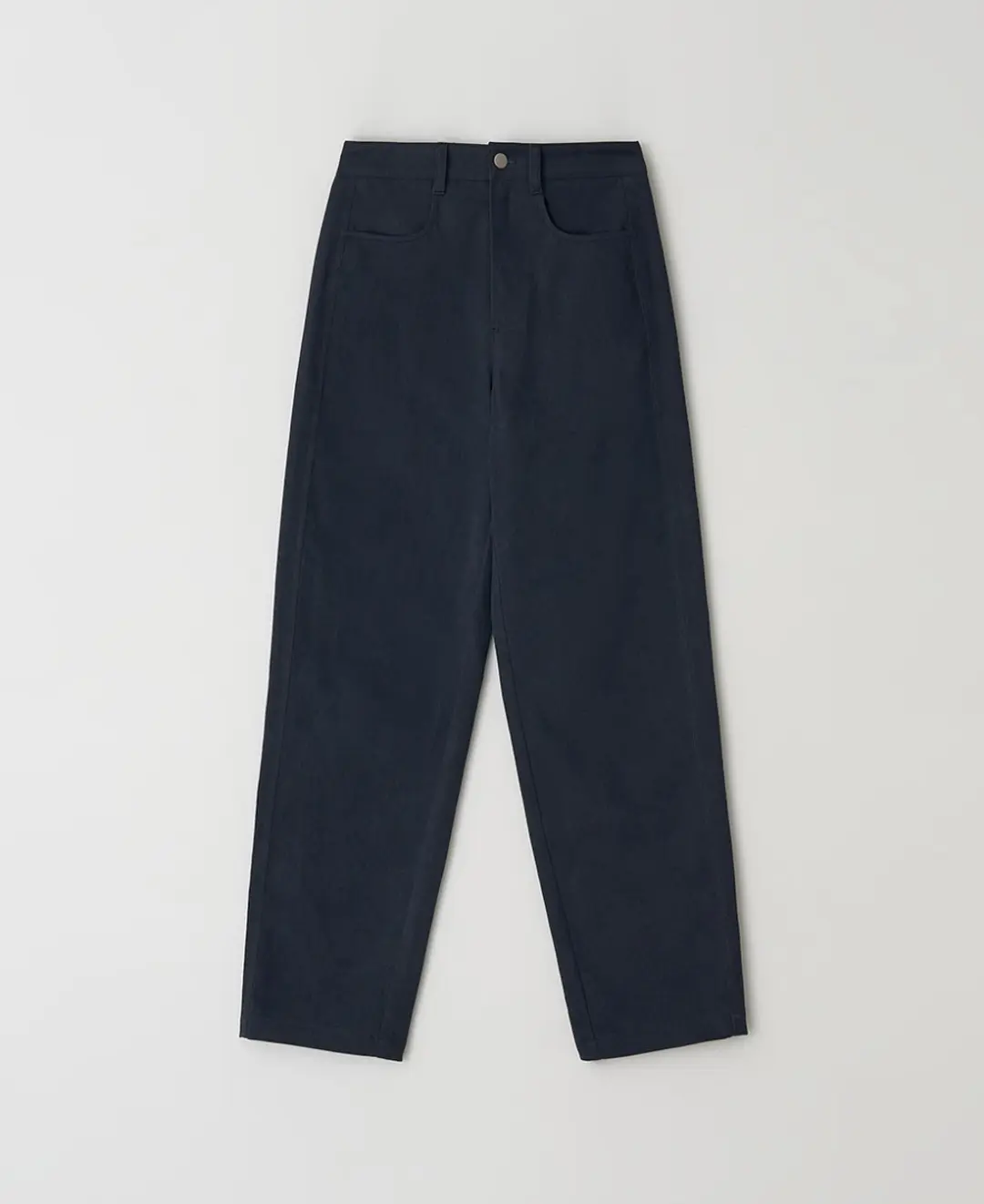 스텝어라운드 Pigment washing panel pants_DENIM 상품 이미지 3