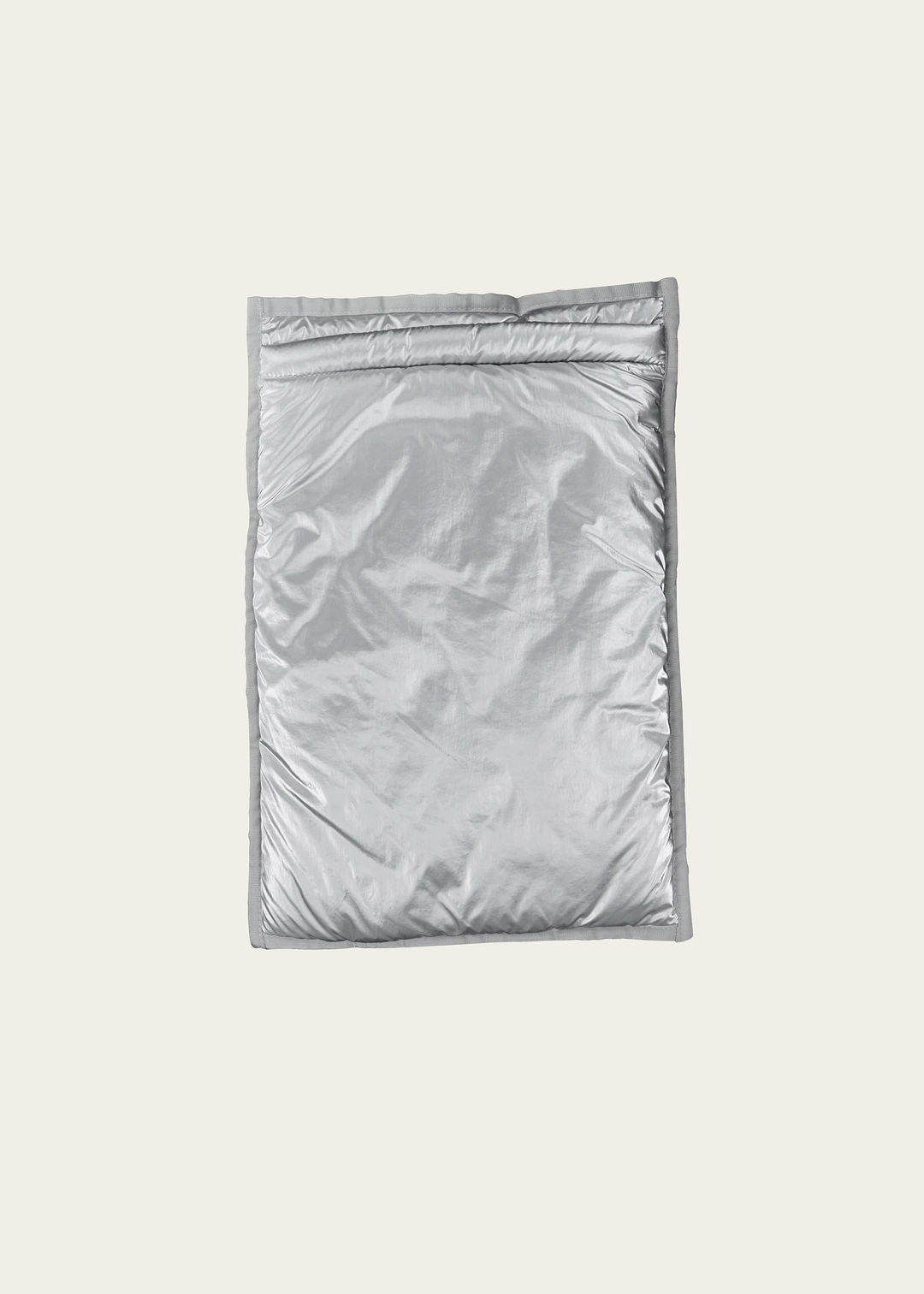Pure Pouch - Silver