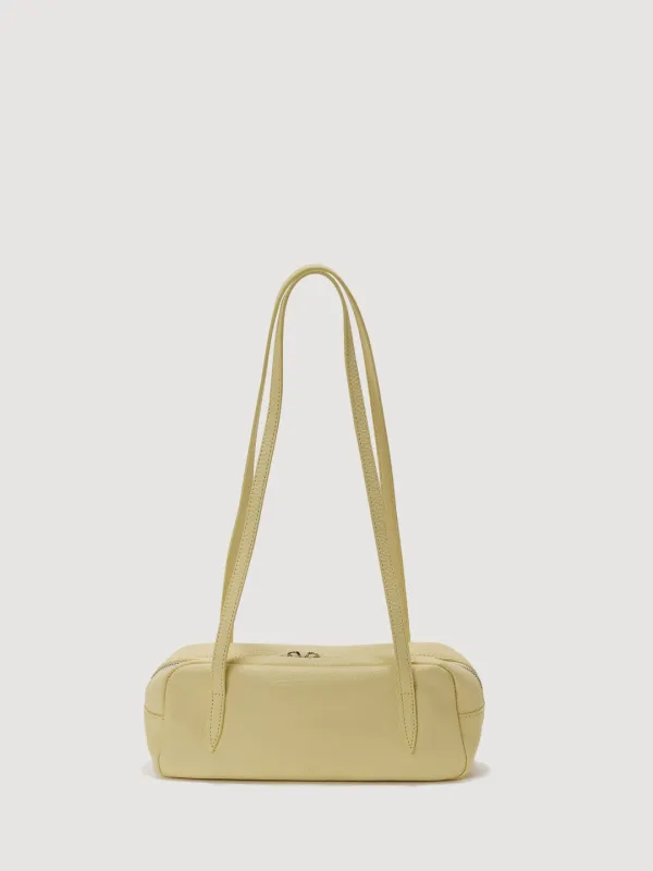 Willo Flute Bag Mini Lemon