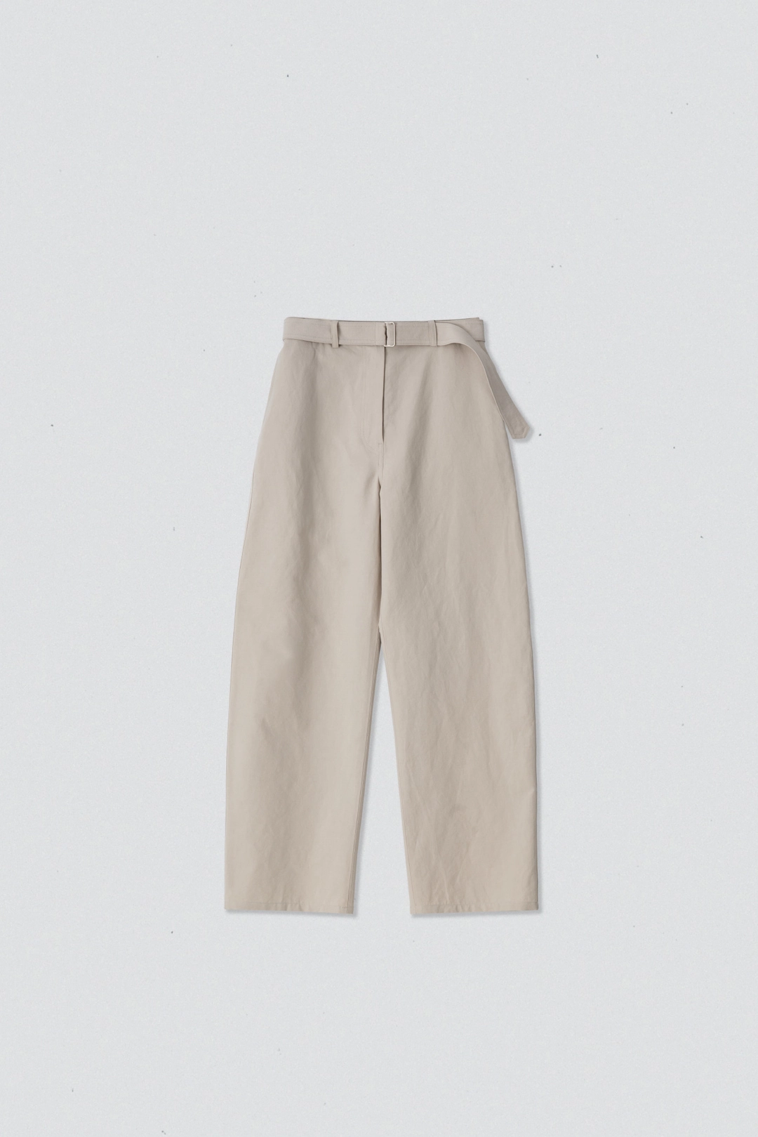 스앨더 34526_Linen-cotton blend belted trousers [ New Season / 10% DC ] 29일 PM 5 마감 상품 이미지 1