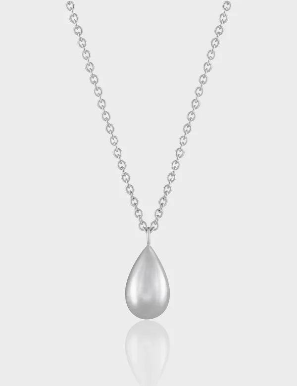 Teardrop Necklace
