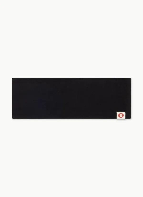 BM head band (Rayon ver.)_Black
