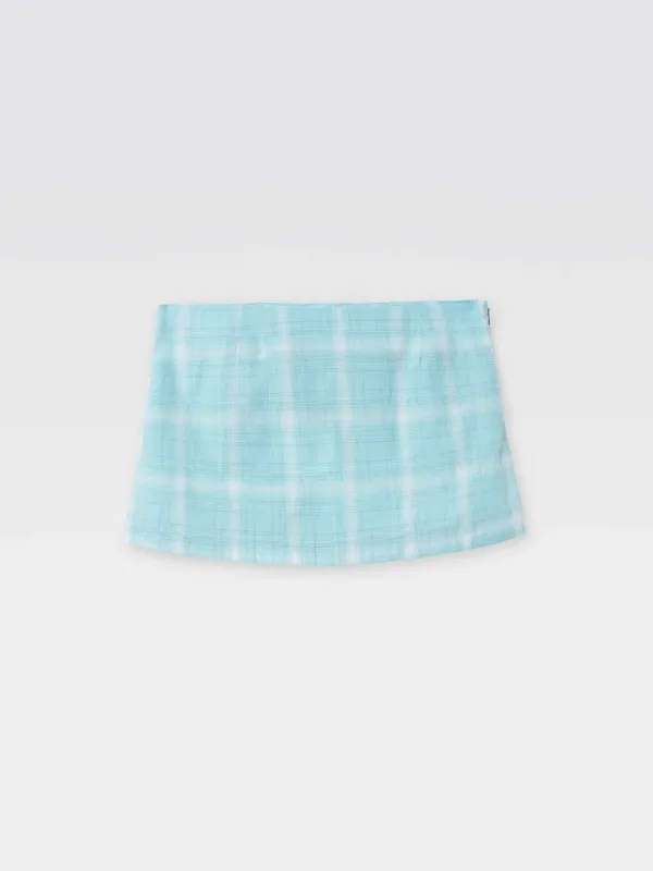 Jake Mini Skirt