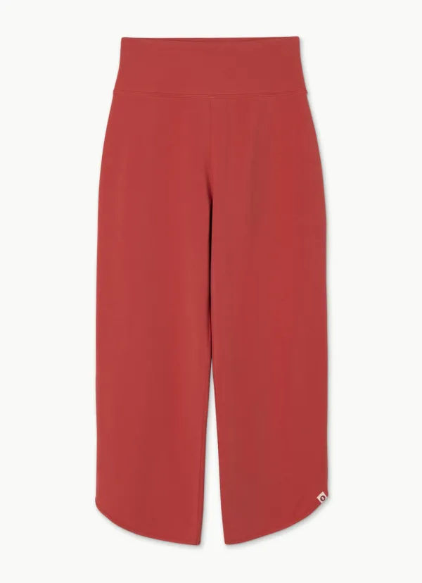Membagi pants #2_Cranberry