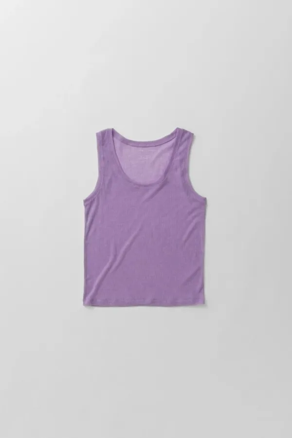 2nd) mist tank (dusty lilac)